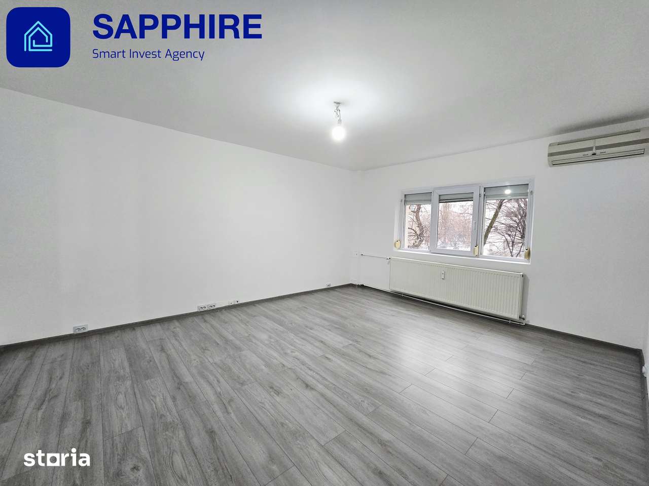 Apartament 3 camere de vânzare zona Vitan, proaspăt renovat — fotografia 1