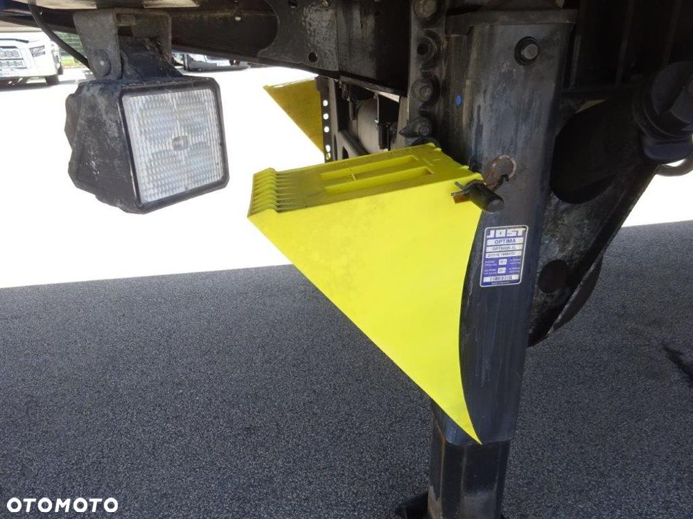 Krone ThermoKing SLXi300 - 8