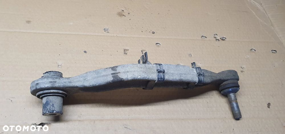 Wahacz lewy tył tylny lewy BMW 5 E60 - 6