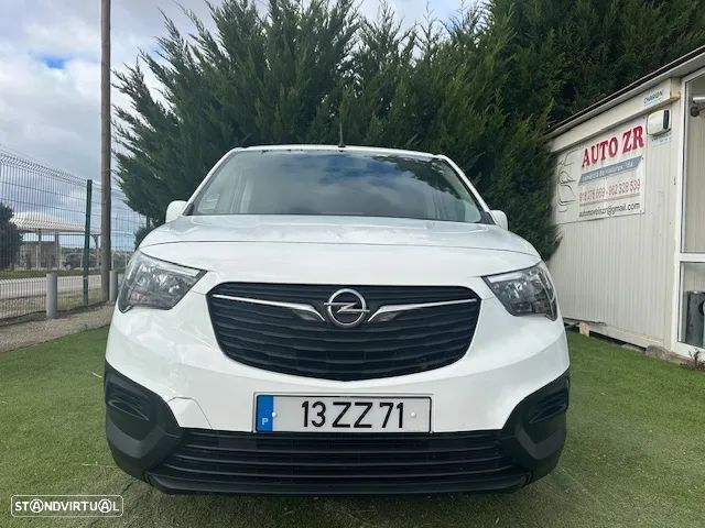 Opel COMBO 3 LUG. - 5