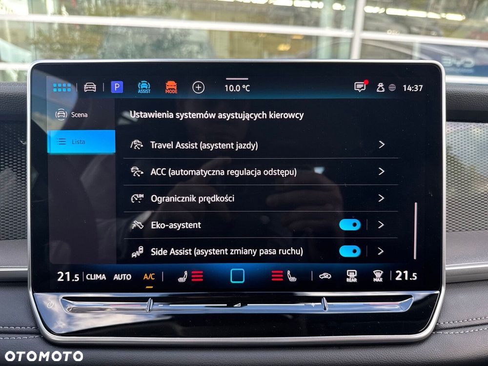 Volkswagen Tayron 1.5 eTSI mHEV Life DSG - 30