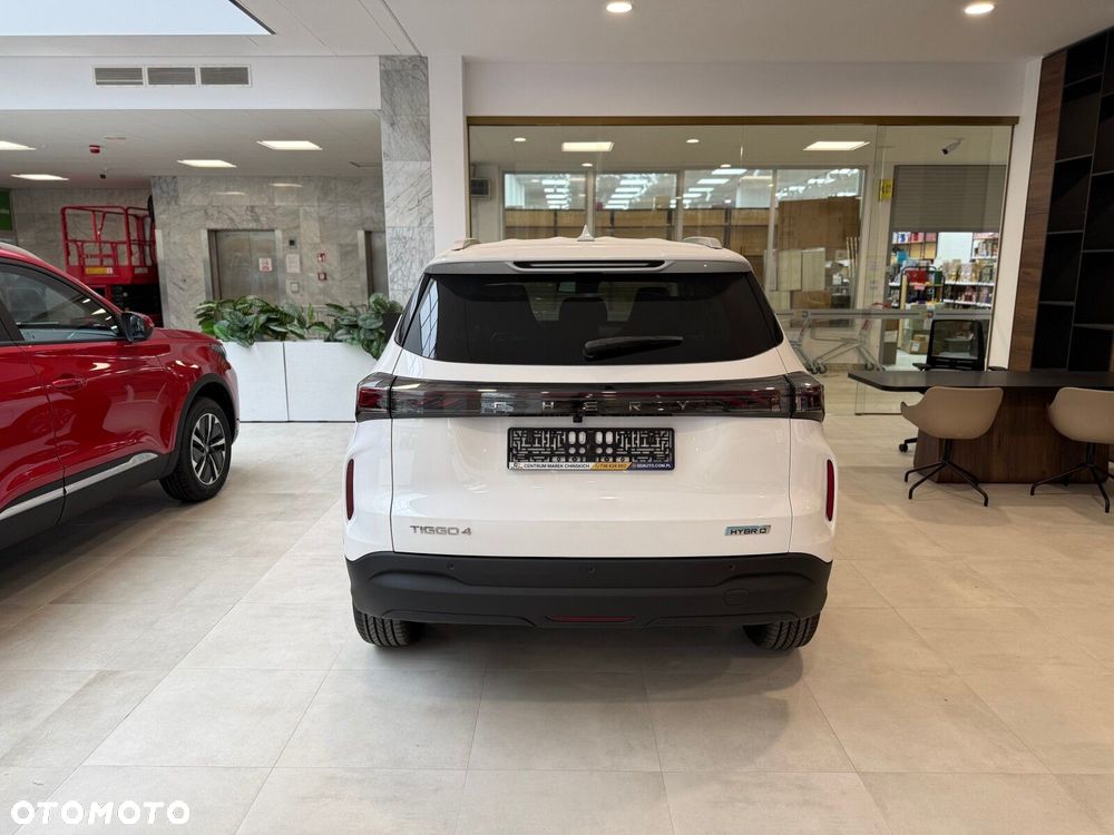 Chery Tiggo 4 - 19