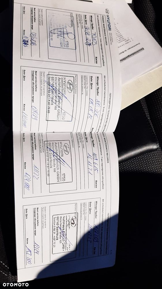 Hyundai i30 1.4 Trend - 32