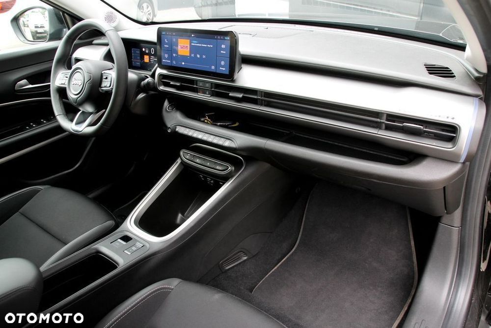 Jeep Avenger 54kWh Altitude - 20