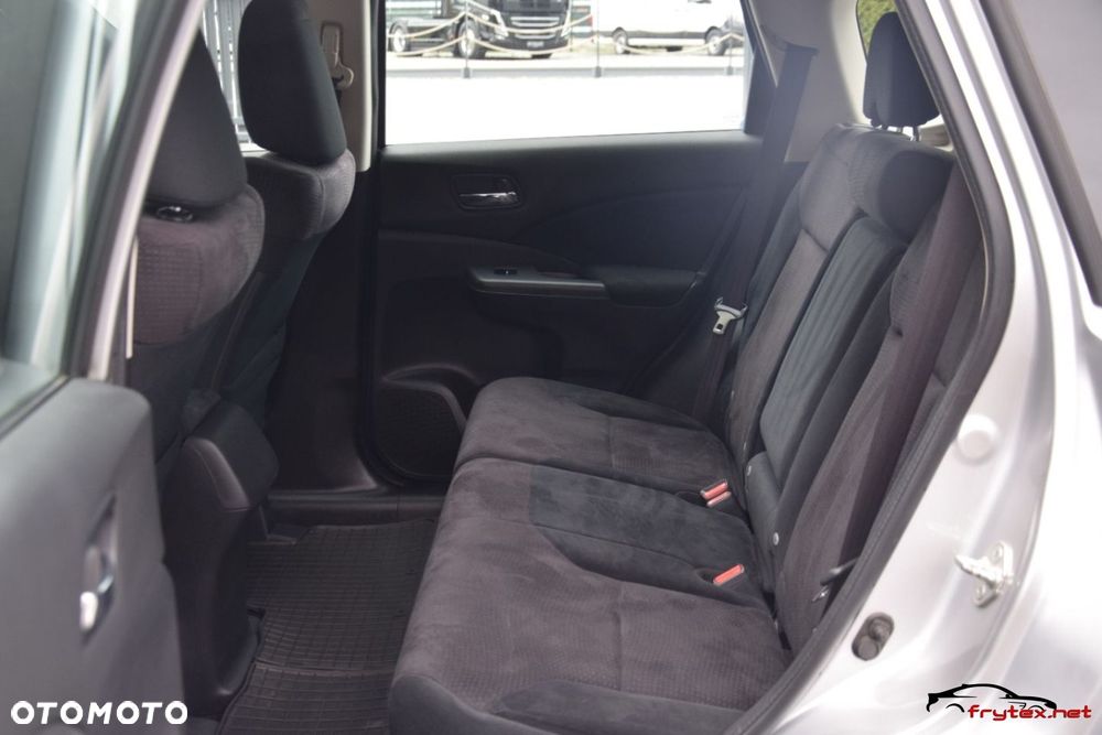 Honda CR-V - 20