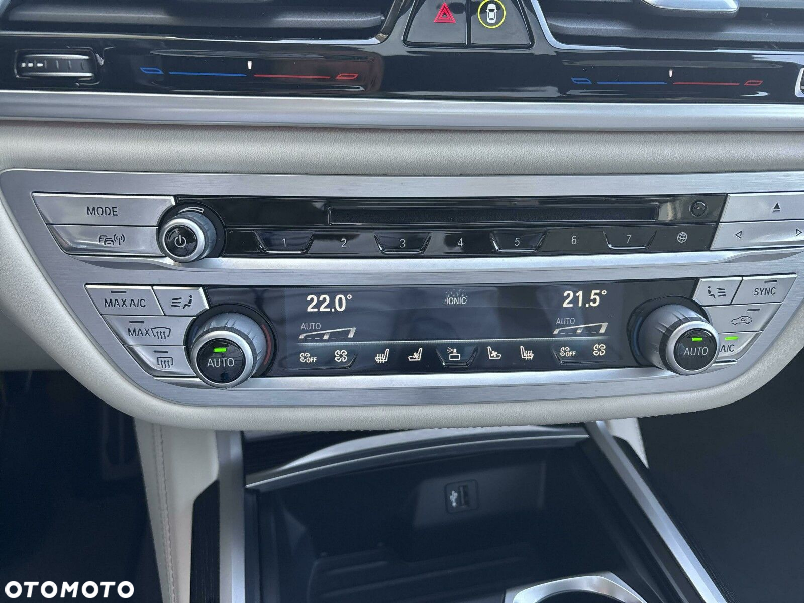 BMW Seria 7 - 17
