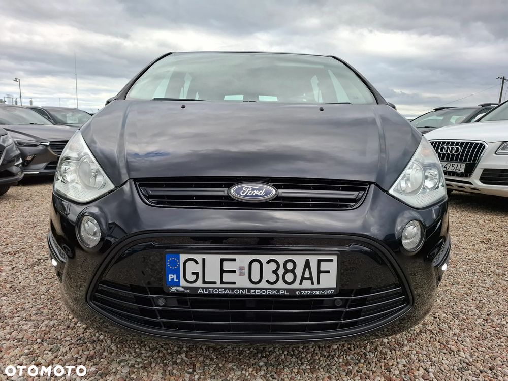 Ford S-Max - 8