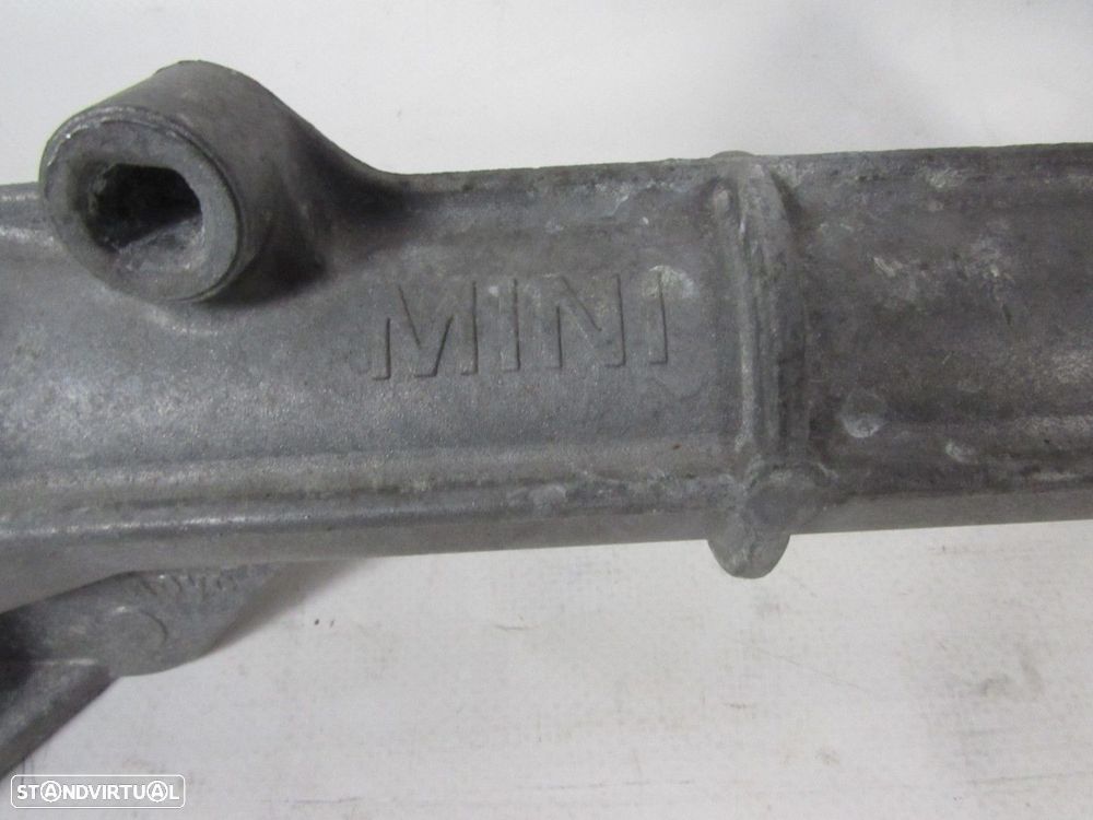 Caixa direcção eléctrica  Seminovo/ Original MINI MINI CLUBMAN (R55)/MINI MINI (... - 5