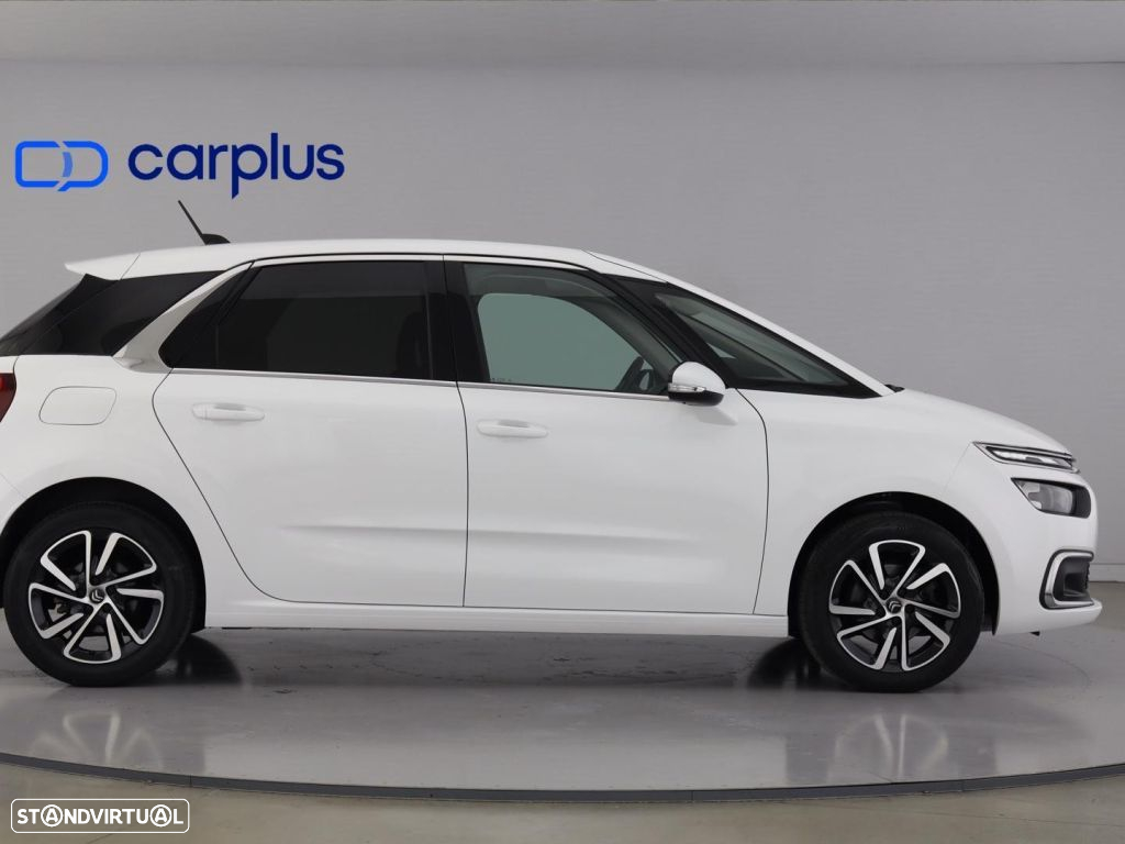Citroën C4 Spacetourer 1.2 PureTech Feel - 8