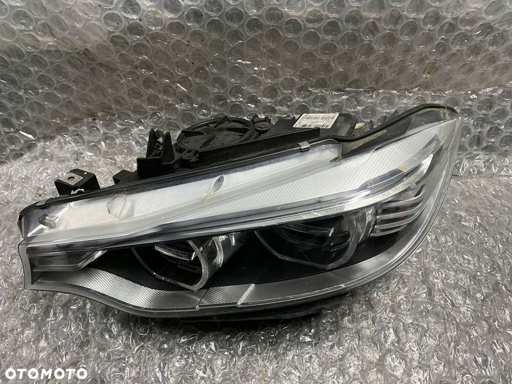 LAMPA LEWA FULL LED BMW 4 F32 F36 7424101 - 4