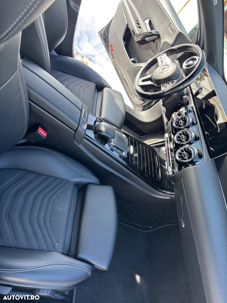 MERCEDES-BENZ A-Class 2021 — imagine 13