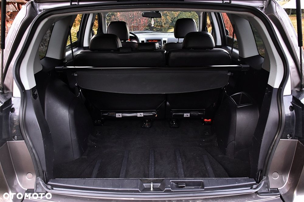 Mitsubishi Outlander 2.2 DI-D ClearTec 2WD Edition - 27