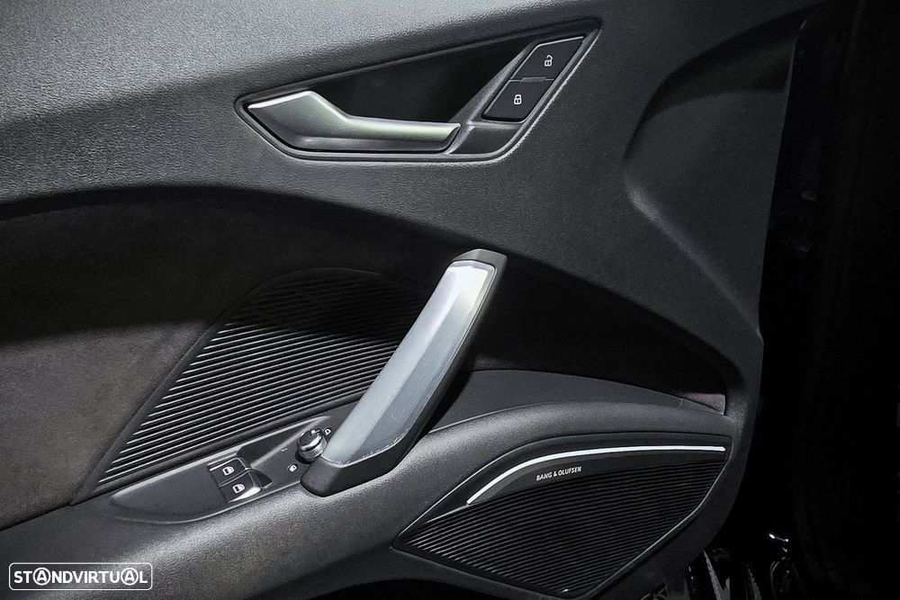 Audi TT Coupé 2.0 TFSI quattro S-line S tronic - 22