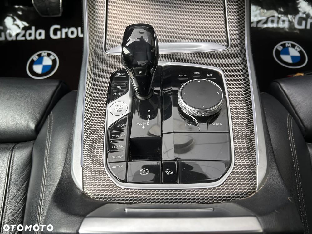 BMW X5 xDrive25d sport - 27