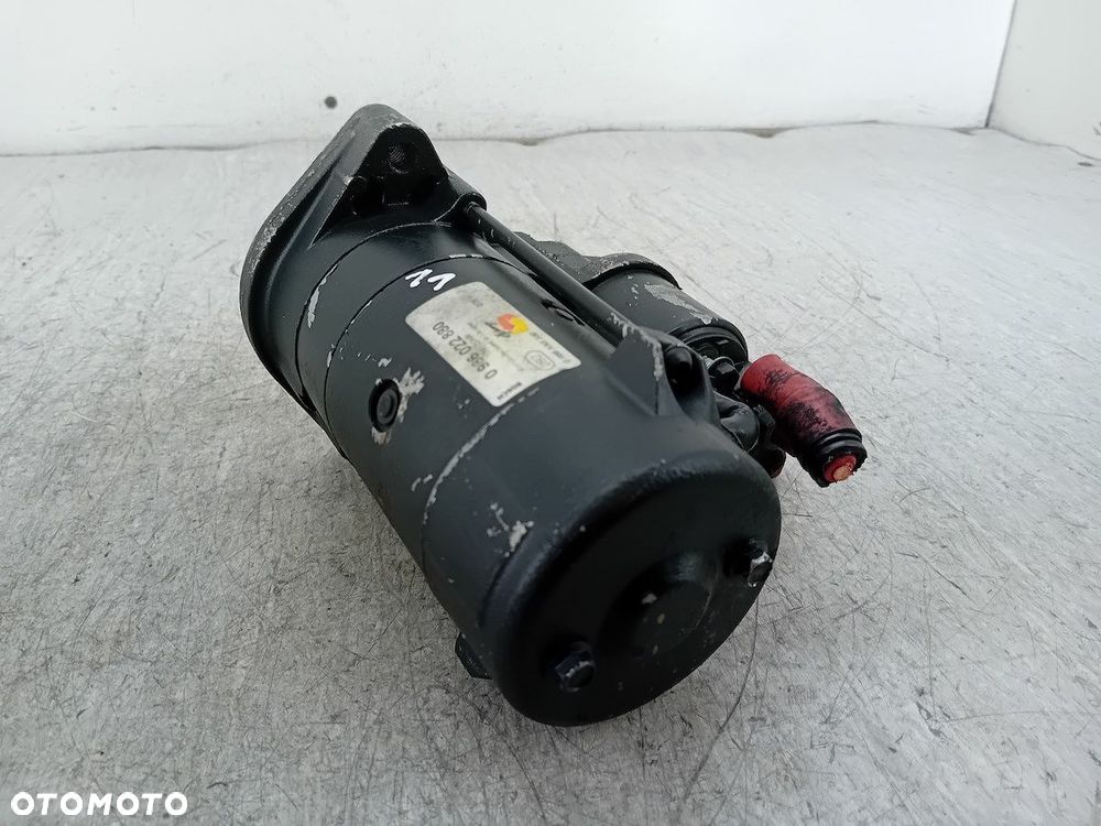 ROZRUSZNIK BMW E61 0986022880 2.5 D 525d - 3