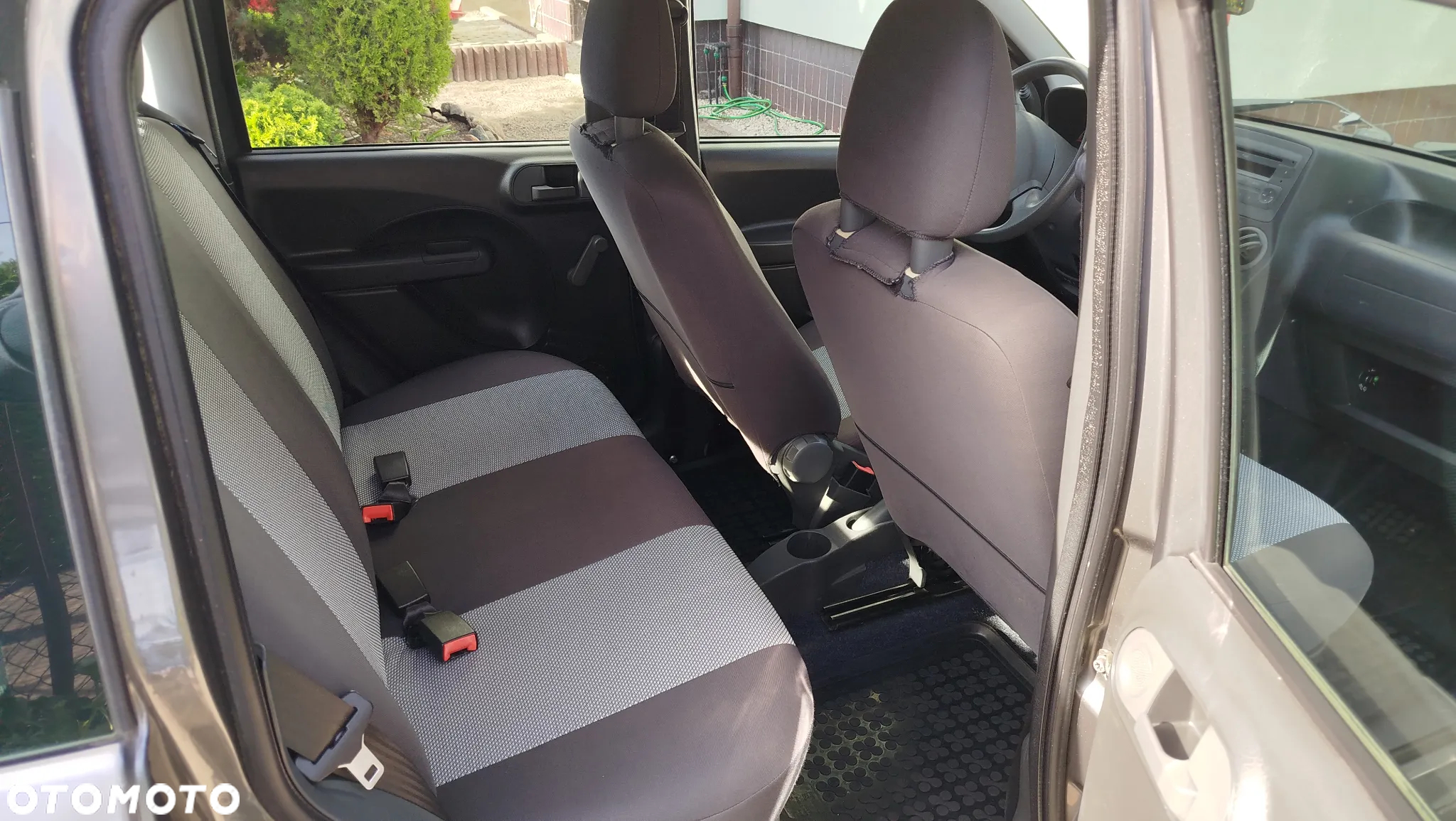 Fiat Panda 1.2 Active Eco - 9
