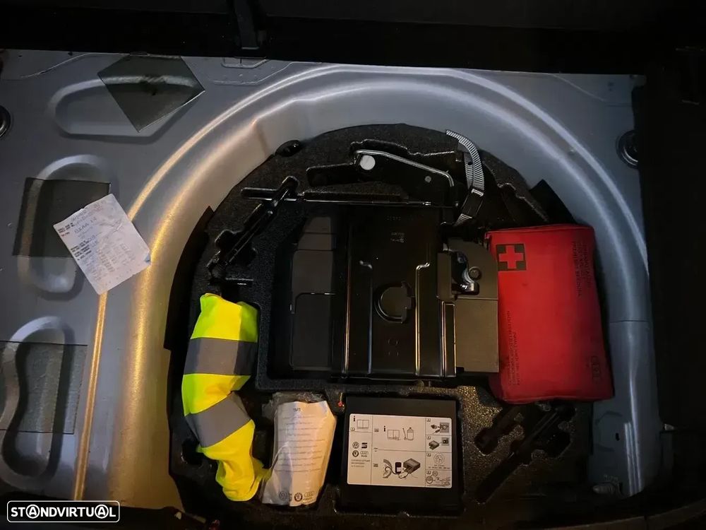 Audi A1 1.6 TDI S-line - 51