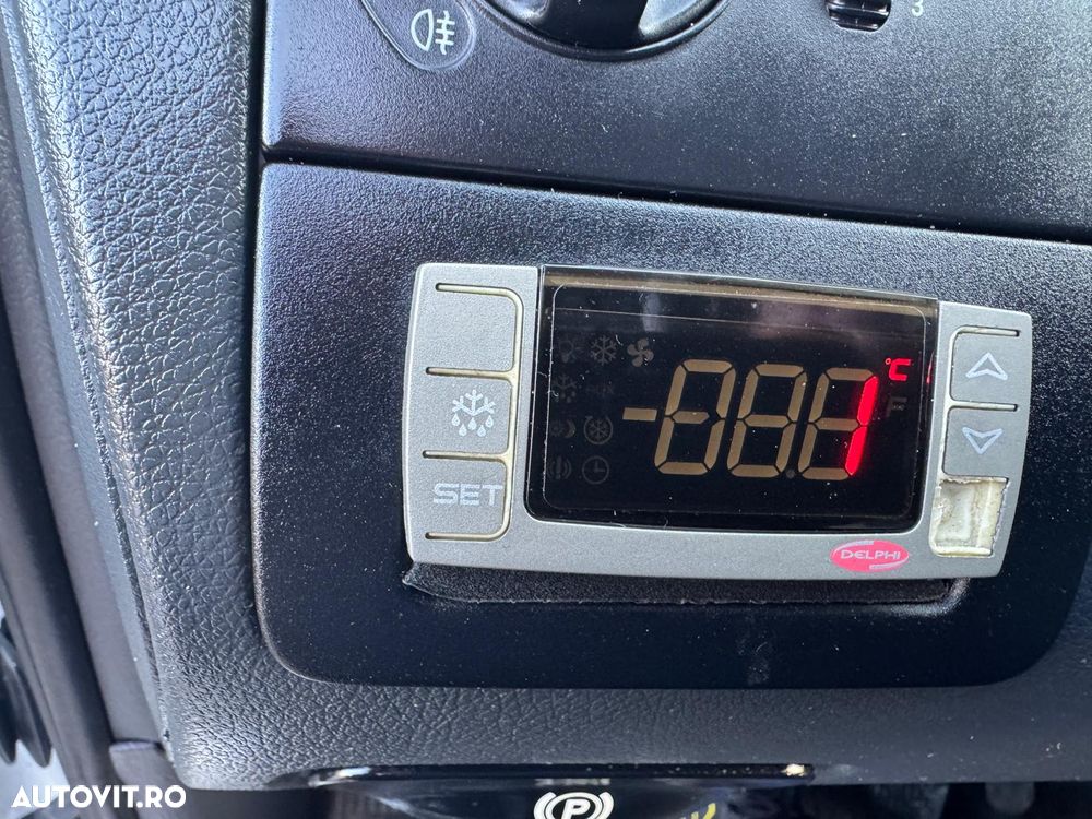 Mercedes-Benz VITO - 10