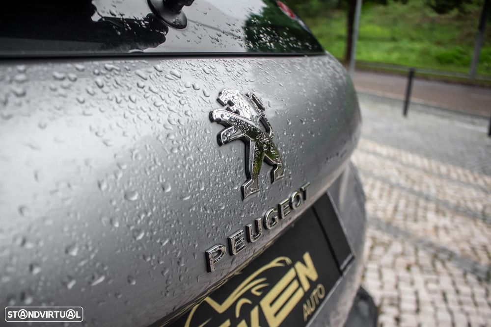 Peugeot 2008 PureTech 82 Active - 12