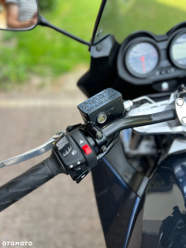 Suzuki Bandit - 18