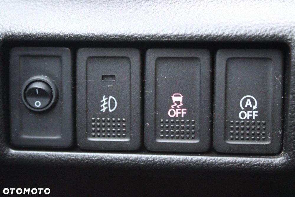 Suzuki SX4 S-Cross - 29