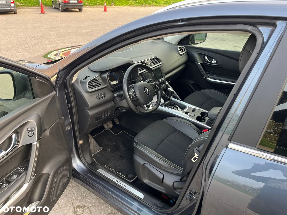 Renault Kadjar Energy TCe 130 EDC COLLECTION - 5