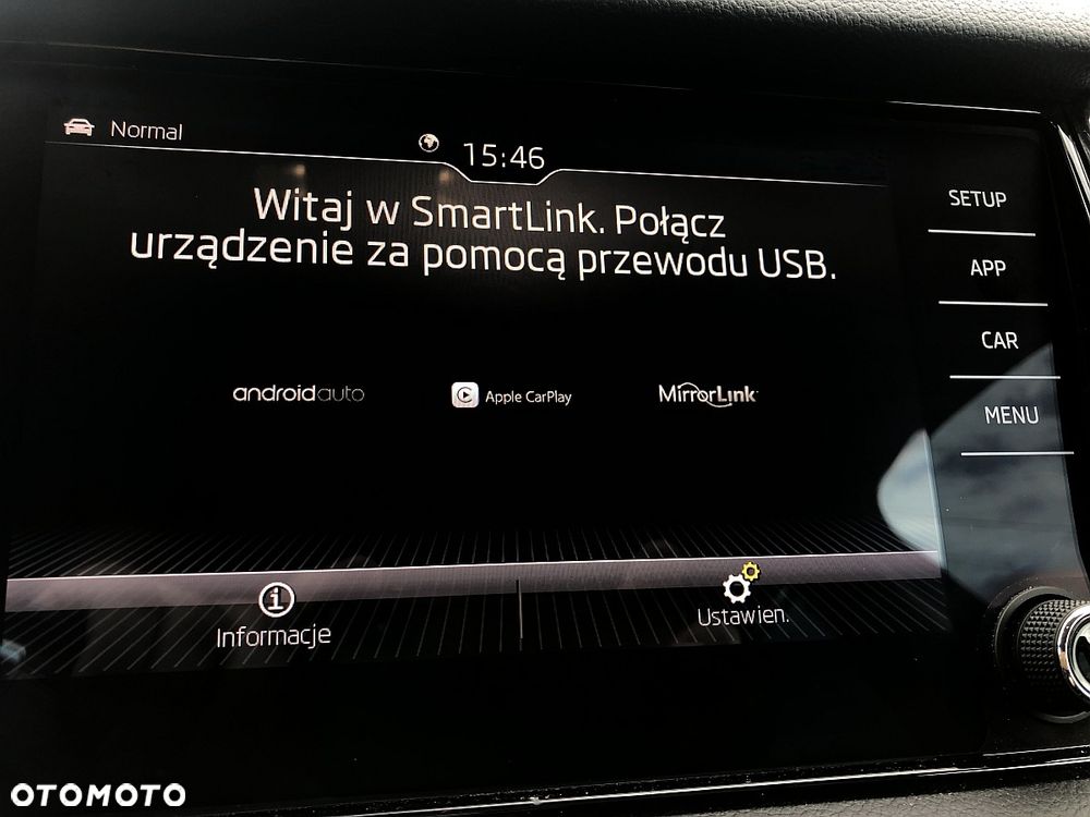 Skoda Kodiaq 2.0 TSI 4x4 Style DSG - 18
