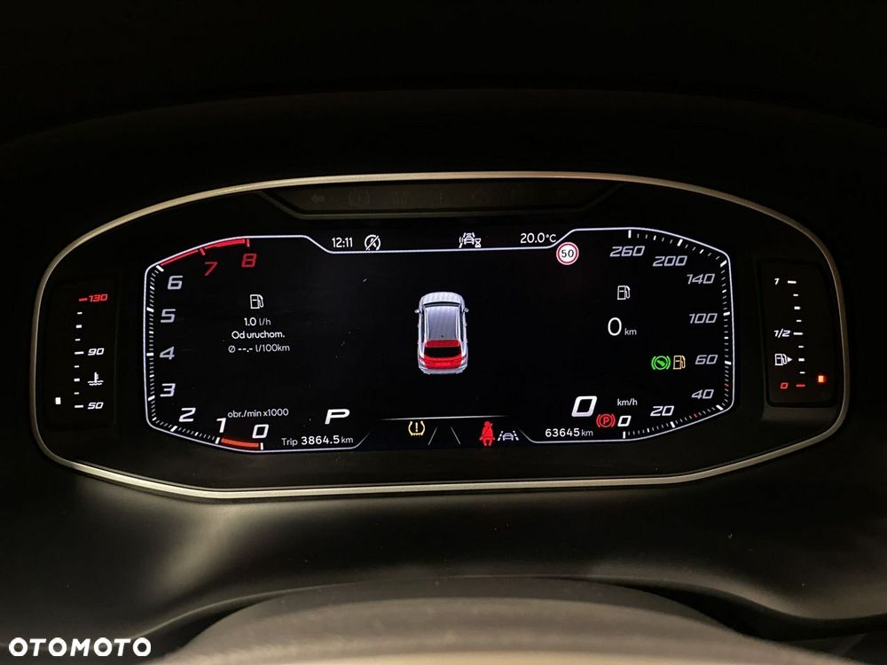 Seat Ateca - 25