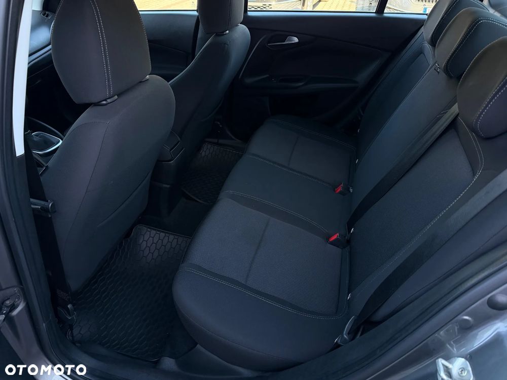 Fiat Tipo 1.0 T3 City Sport - 13