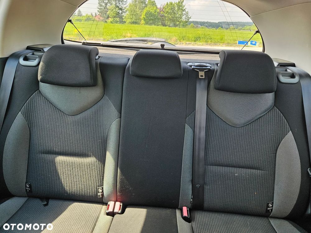 Peugeot 308 120 VTi Premium - 15