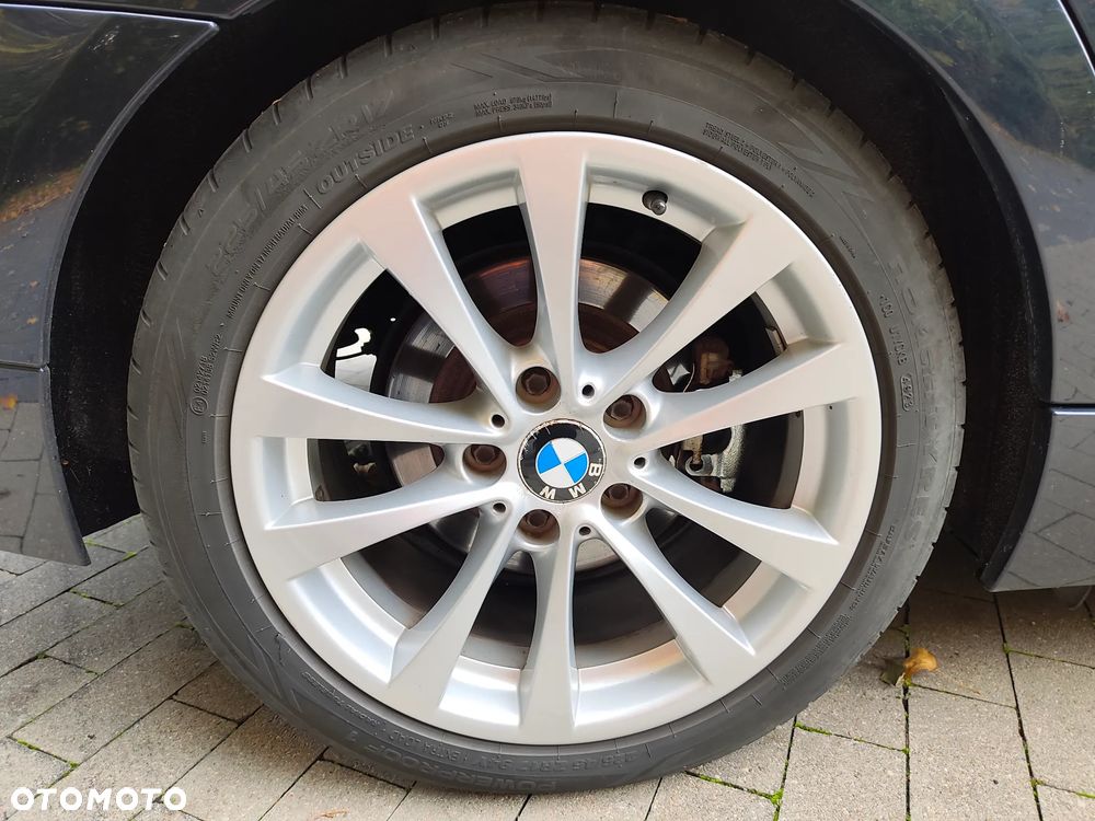 BMW Seria 3 - 18