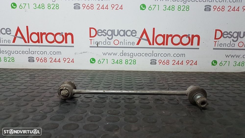 TIRANTE FRENTE DIREITO SEAT IBIZA (6L1) STELLA - 1