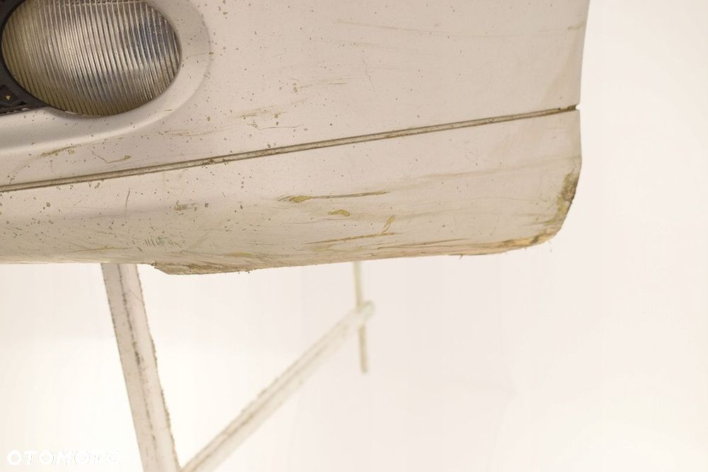 zderzak przedni mercedes c w203 sportcoupe pdc - 6