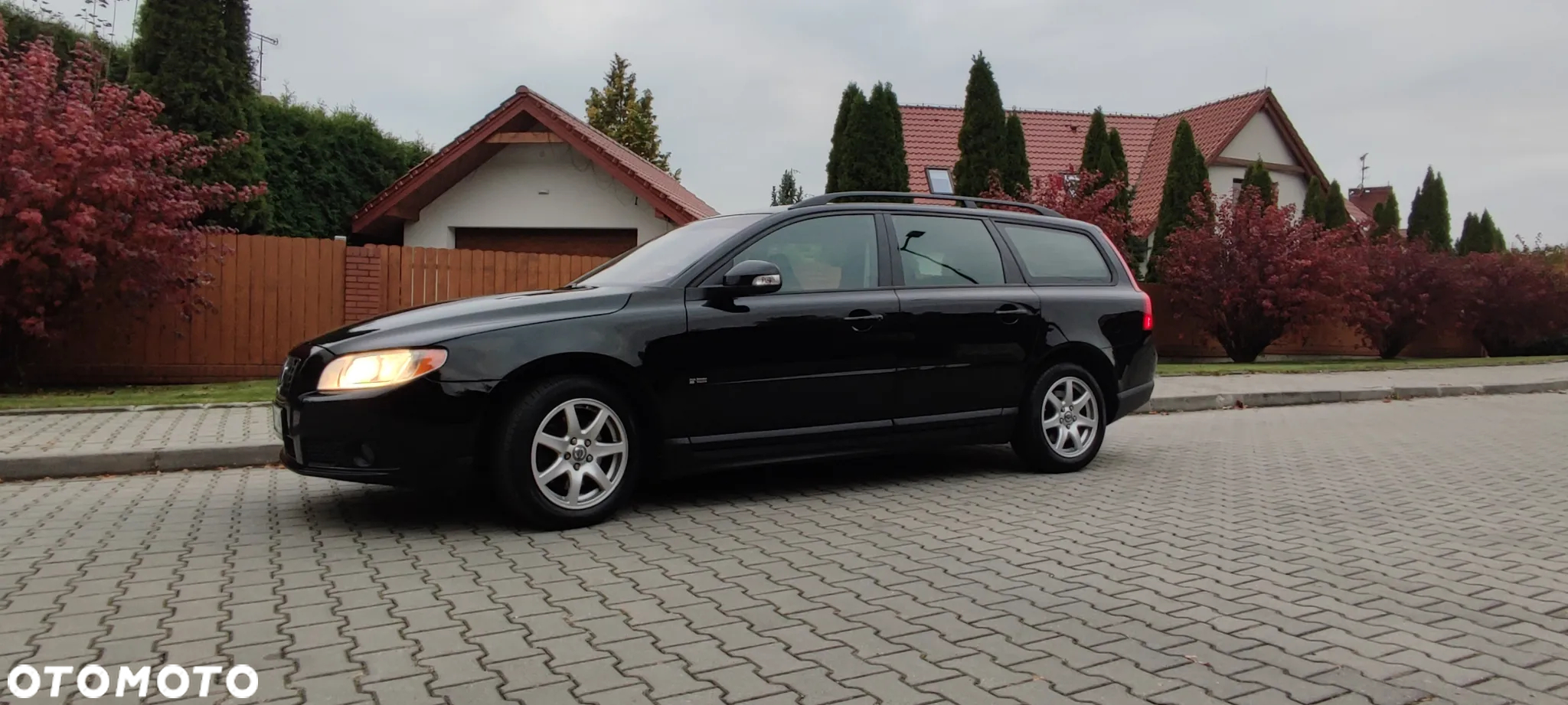 Volvo V70 2.0D Kinetic - 26