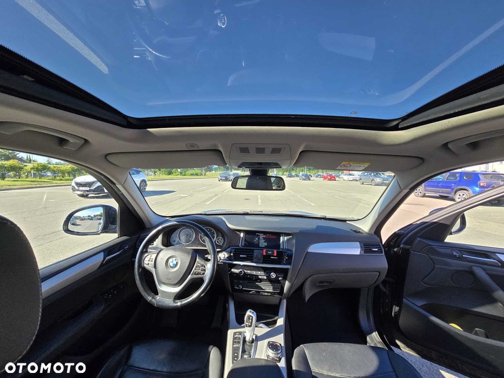 BMW X3 - 2