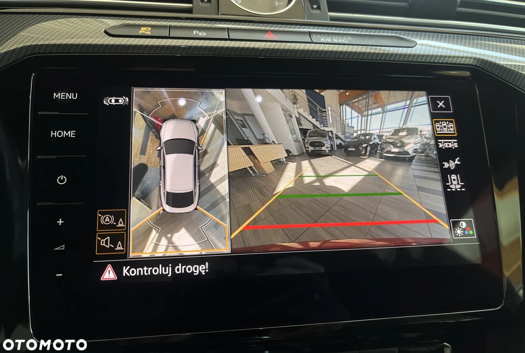 Volkswagen Arteon 2.0 TDI Bi-Turbo SCR 4Mot R-Line Edition DSG - 16