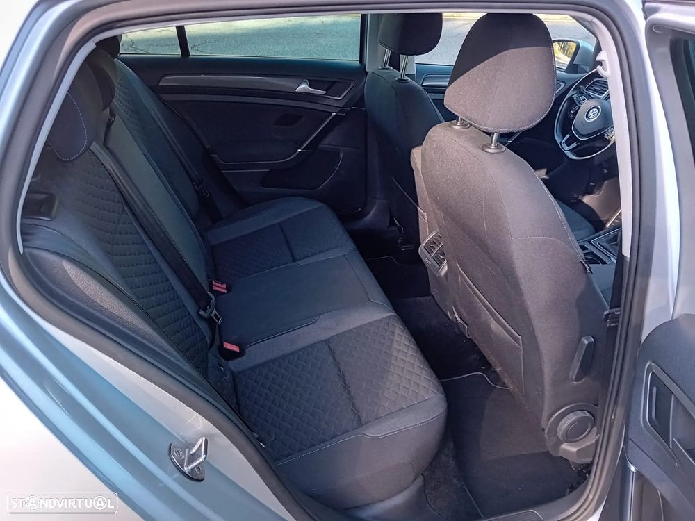 VW Golf 1.0 TSI Join - 15