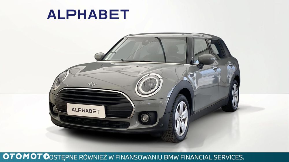 MINI Clubman One - 1