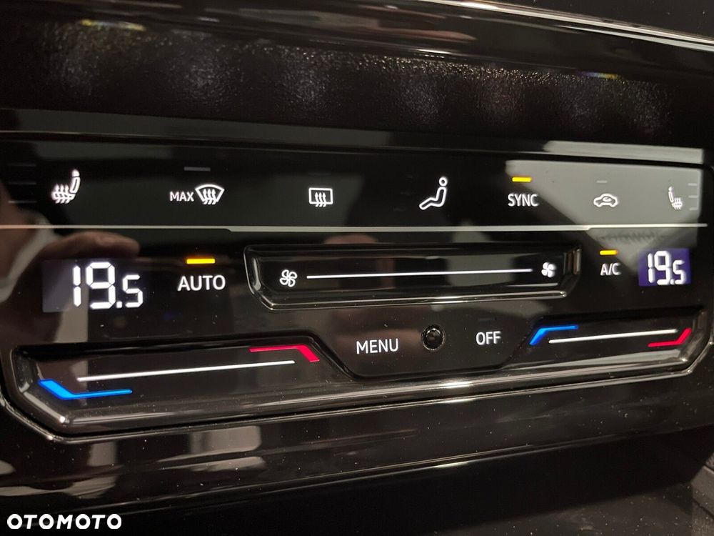 Volkswagen Arteon Shooting Brake 2.0 TSI R-Line DSG - 21