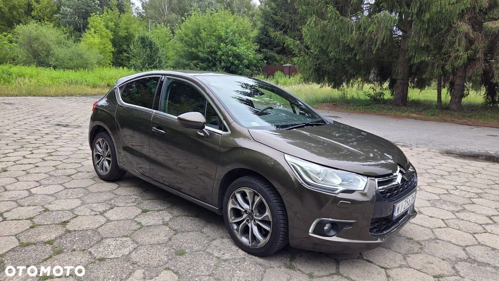 Citroën DS4 1.6 THP SportChic - 7