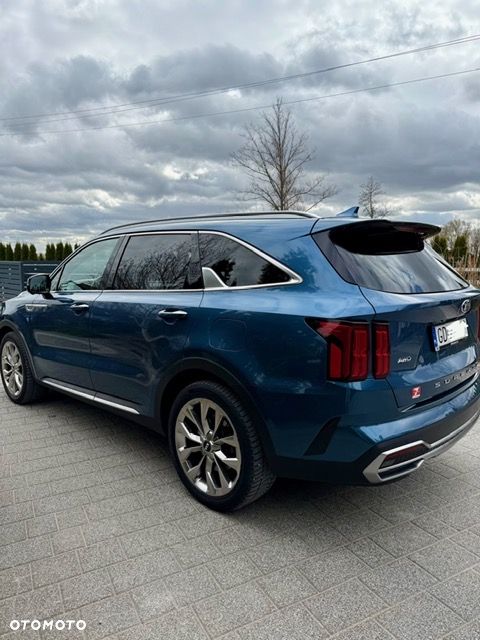 Kia Sorento - 5