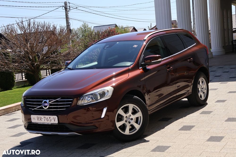 Volvo XC 60 - 17