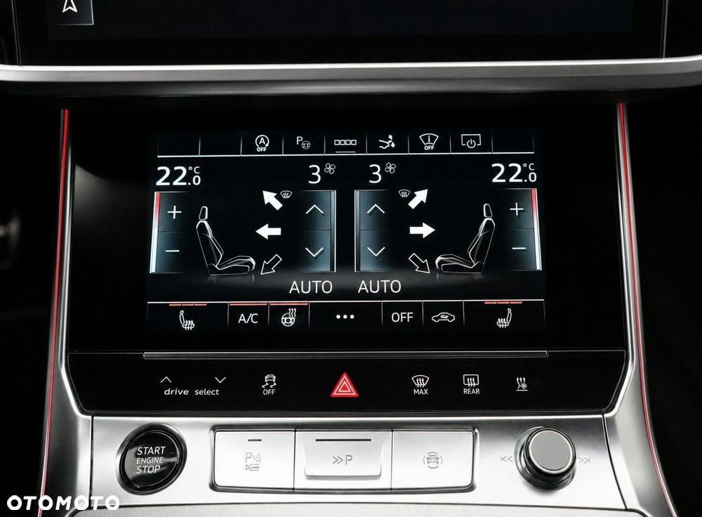 Audi A7 Sportback - 21