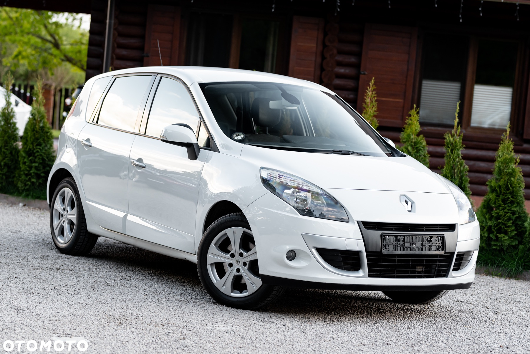 Renault Scenic 2.0 16V Expression - 5