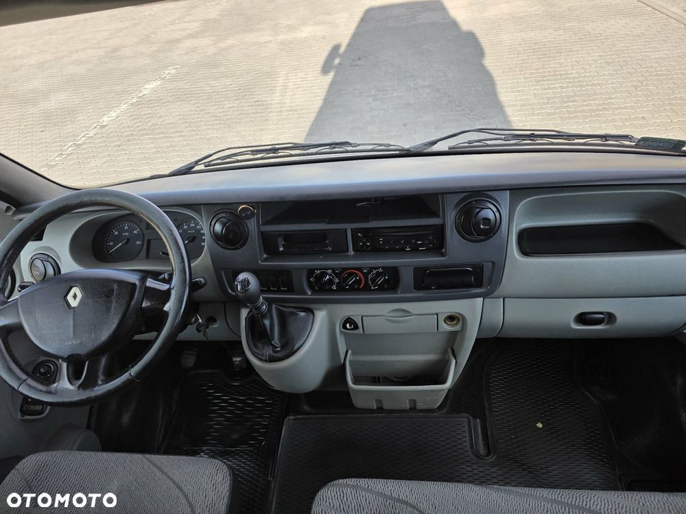 Renault Master - 19