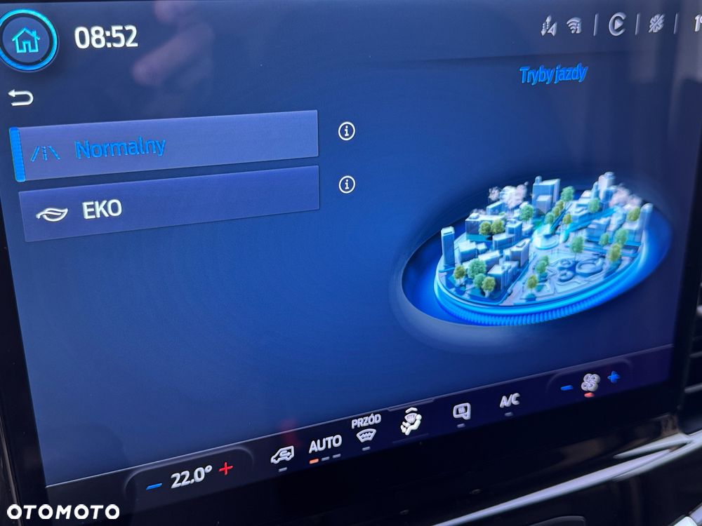 Ford TRANSIT MK8 - 15