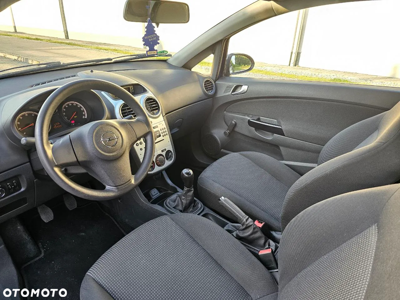 Opel Corsa 1.2 16V (ecoFLEX) Edition - 11