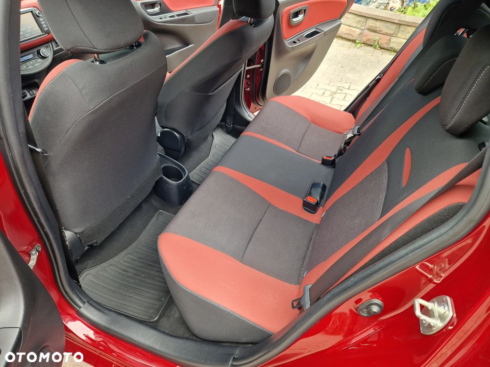 Toyota Yaris 1.5 Selection - 15