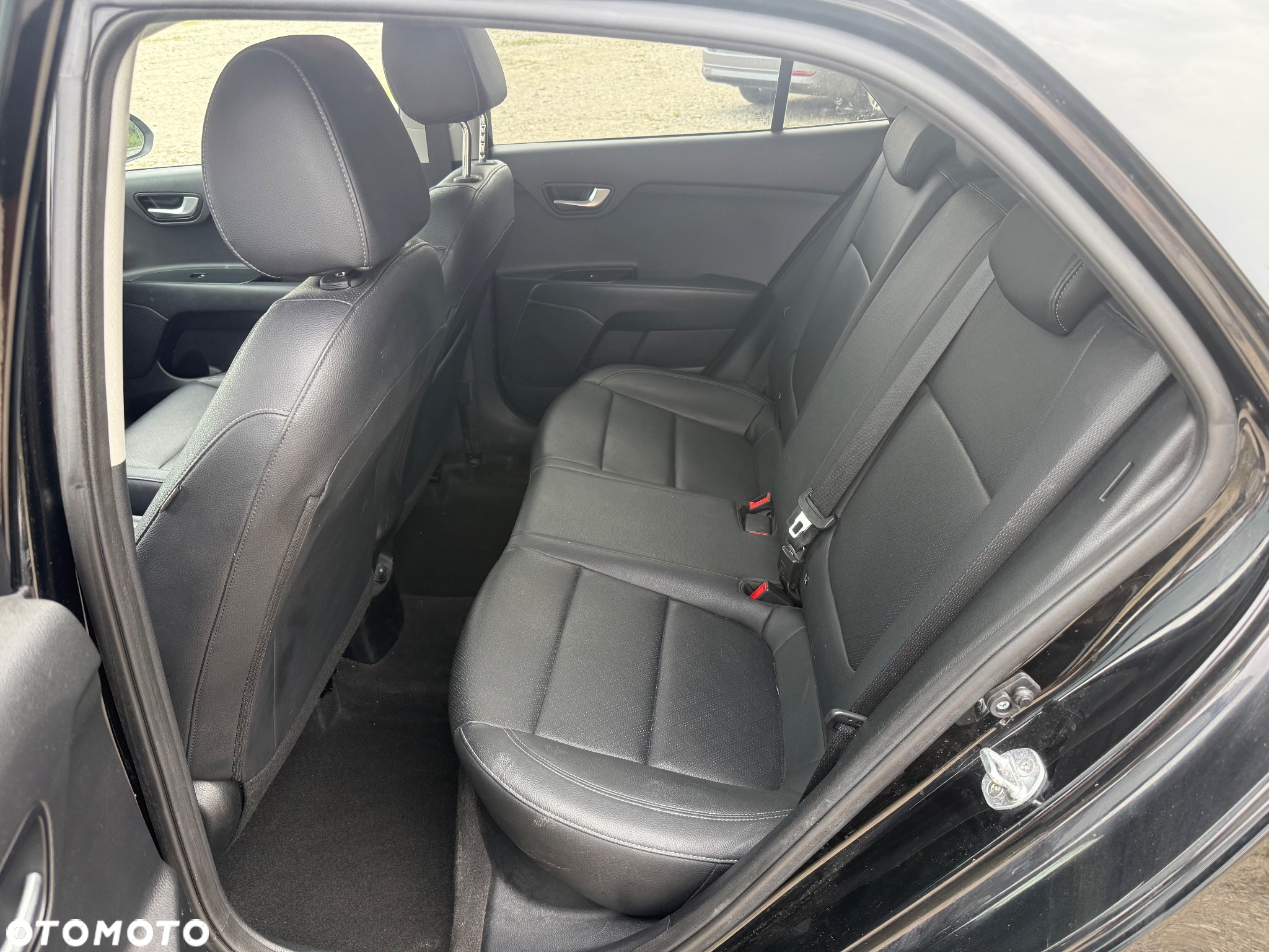 Kia Rio 1.0 T-GDI 100 Spirit - 9