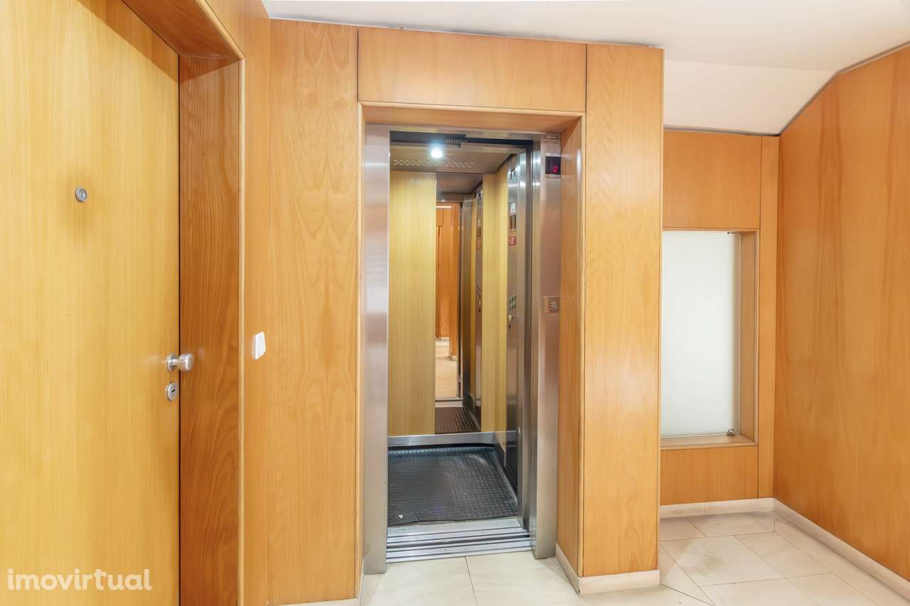 T1 com 68 m² na Maia – Excelente oportunidade! - Grande imagem: 2/20